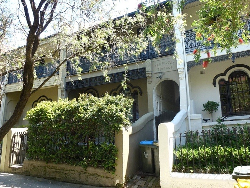 58 Trafalgar Street, Annandale NSW 2038