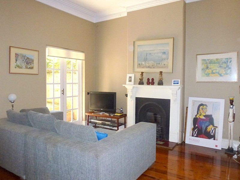 58 Trafalgar Street, Annandale NSW 2038