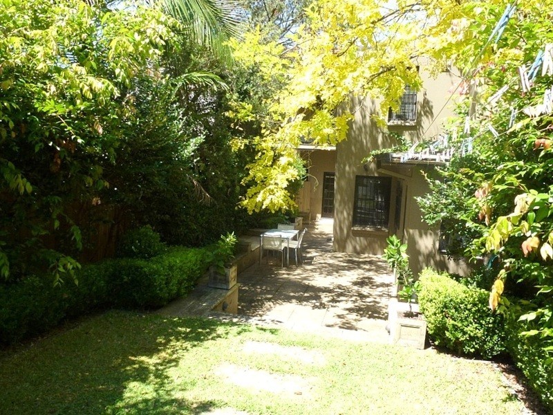 58 Trafalgar Street, Annandale NSW 2038