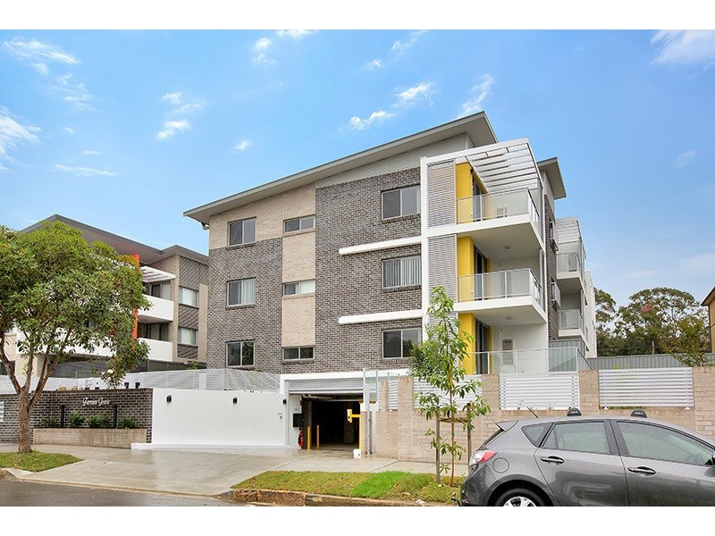 25/12-16 Terrace Road, Dulwich Hill NSW 2203