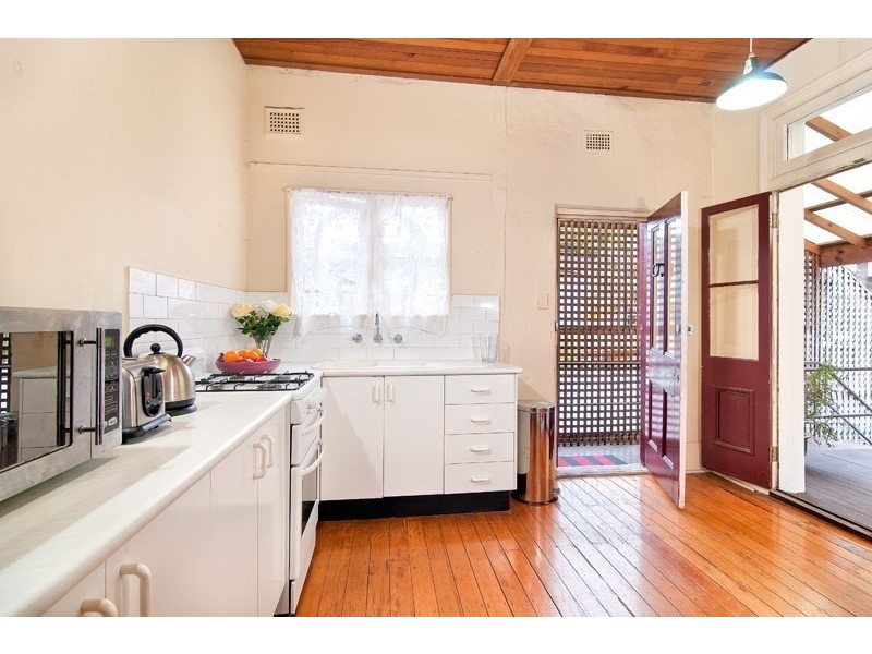 2/140 Mullens Street, Balmain NSW 2041