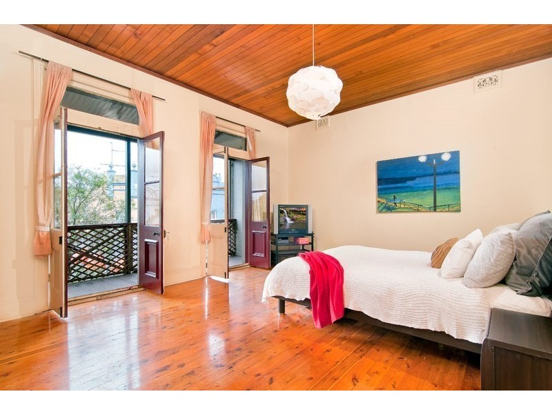 2/140 Mullens Street, Balmain NSW 2041