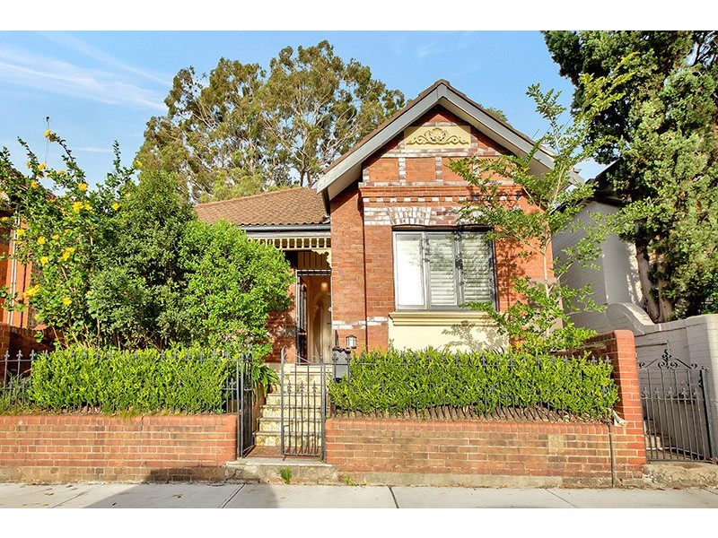 159 Johnston Street, Annandale NSW 2038