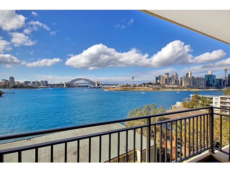 31/5 Gallimore Avenue – DEPOSIT RECEIVED, Balmain East NSW 2041
