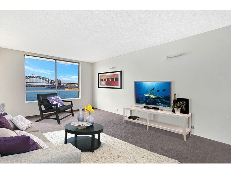 31/5 Gallimore Avenue – DEPOSIT RECEIVED, Balmain East NSW 2041