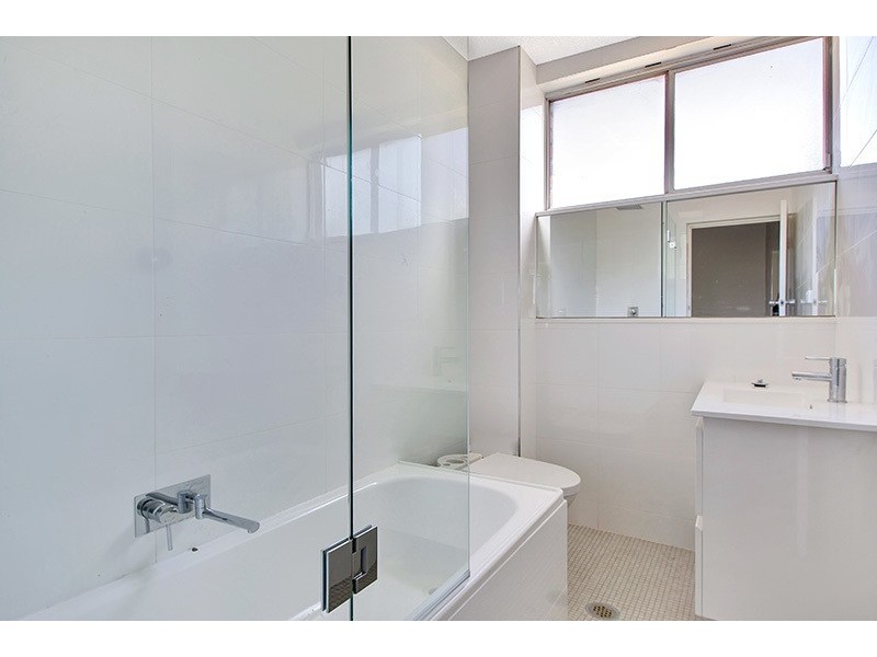 31/5 Gallimore Avenue – DEPOSIT RECEIVED, Balmain East NSW 2041