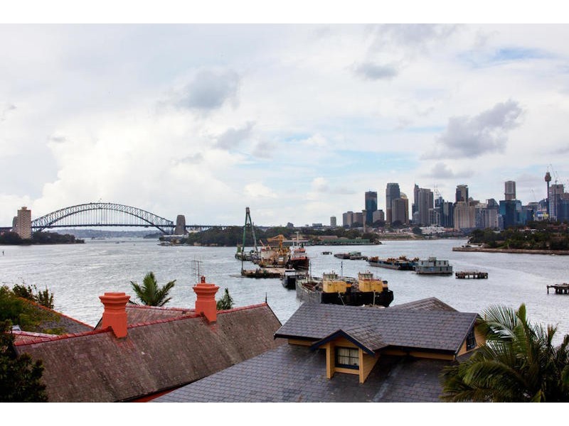 132 Louisa Road, Birchgrove NSW 2041