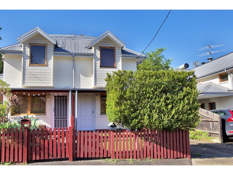 36 Springside Street, Rozelle NSW 2039
