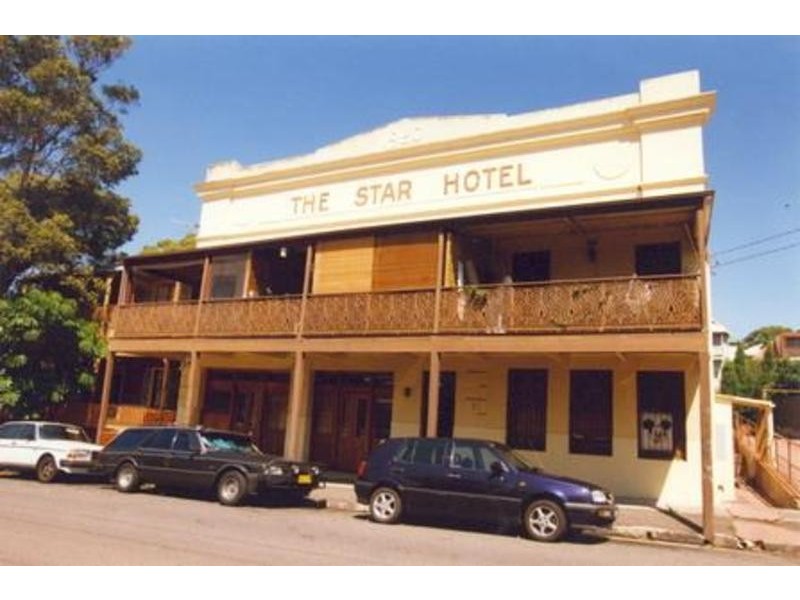 2/91 Mort Street, Balmain NSW 2041