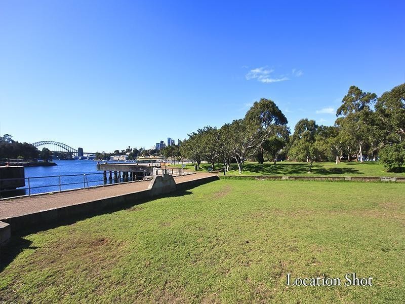 2/91 Mort Street, Balmain NSW 2041