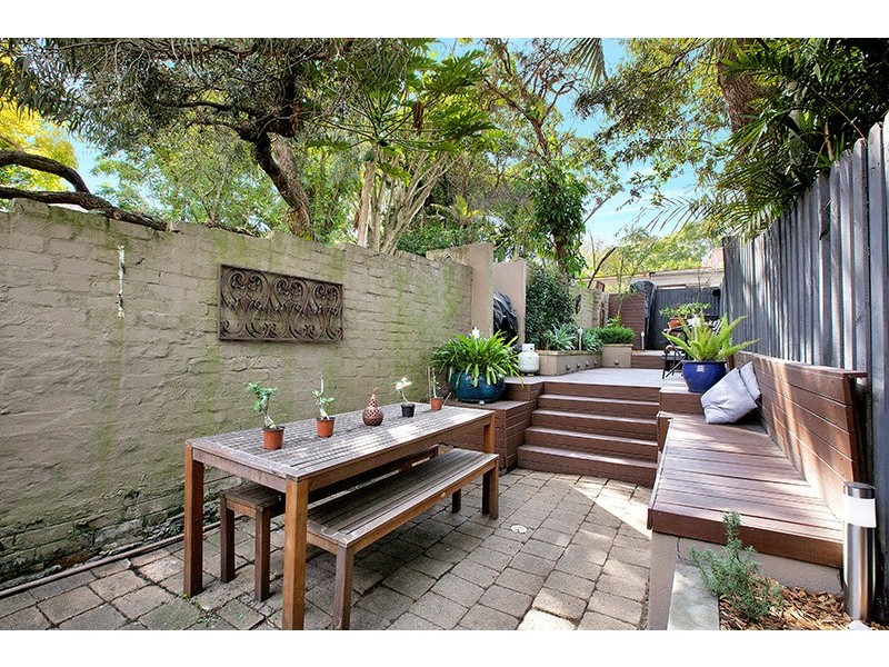 18 Gordon Street, Rozelle NSW 2039