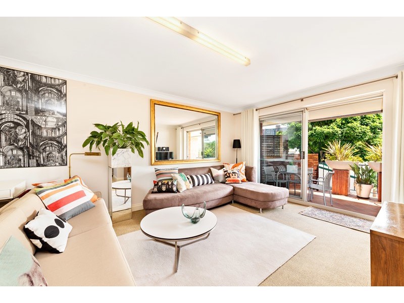 21/1-7 Boronia Street, Redfern NSW 2016