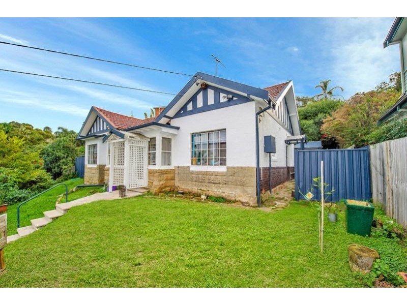 86 Old South Head Road, Vaucluse NSW 2030