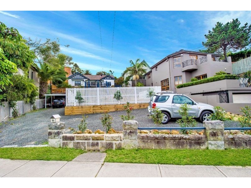 86 Old South Head Road, Vaucluse NSW 2030