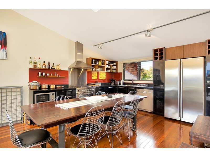 1/18 Moore Street, Rozelle NSW 2039