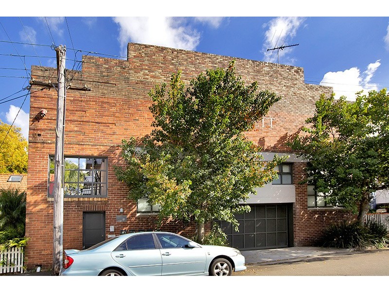 1/18 Moore Street, Rozelle NSW 2039