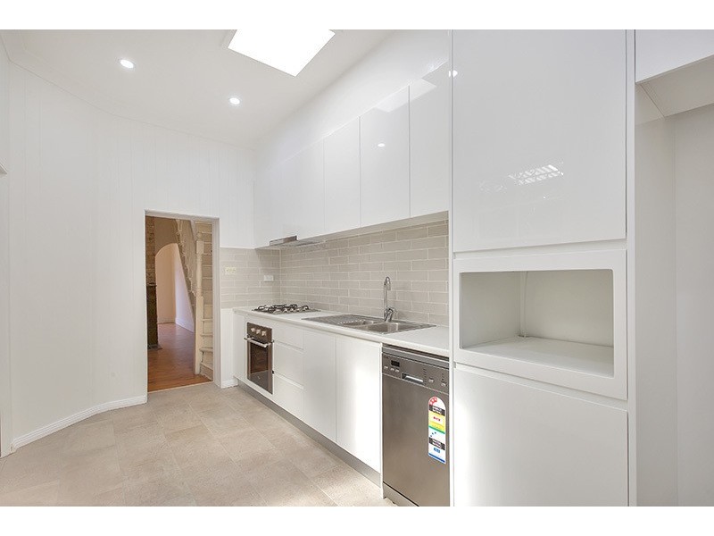 70 Foucart Street, Rozelle NSW 2039