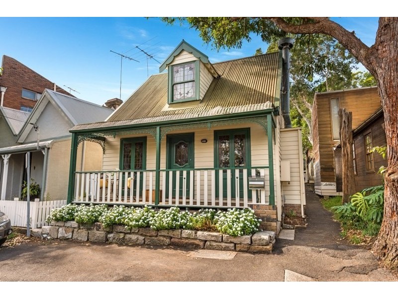 33 Theodore Street, Balmain NSW 2041