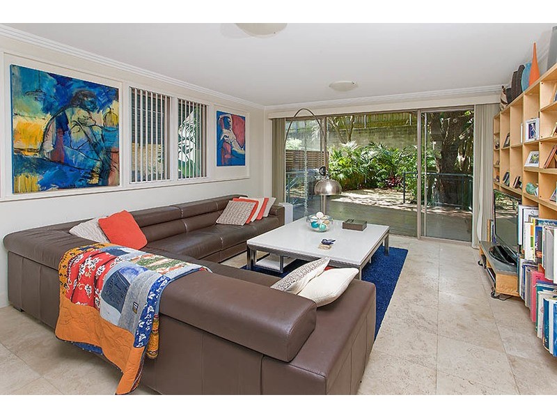 4/66 Kurraba Road, Neutral Bay NSW 2089