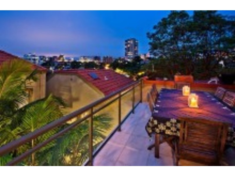 4/66 Kurraba Road, Neutral Bay NSW 2089