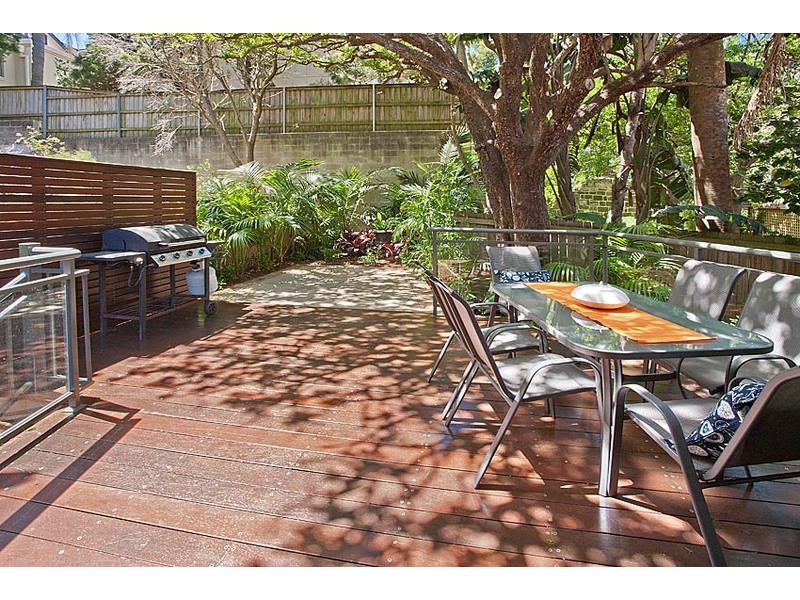 4/66 Kurraba Road, Neutral Bay NSW 2089