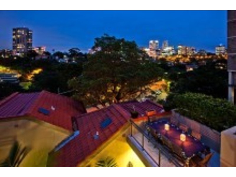 4/66 Kurraba Road, Neutral Bay NSW 2089