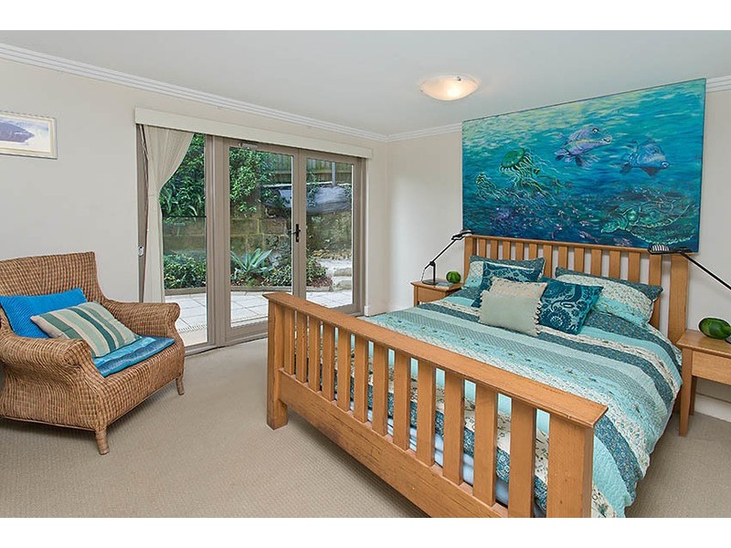 4/66 Kurraba Road, Neutral Bay NSW 2089