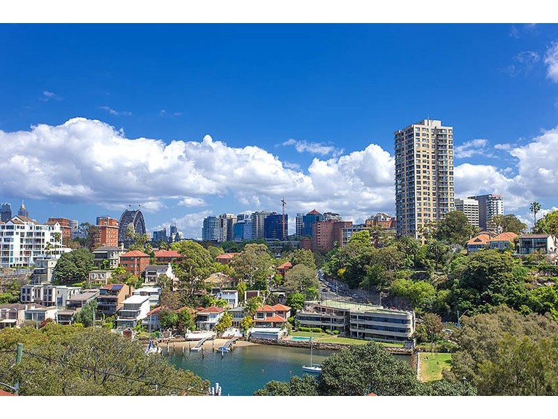 4/66 Kurraba Road, Neutral Bay NSW 2089