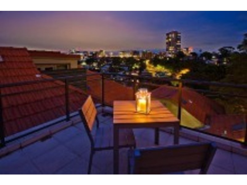 4/66 Kurraba Road, Neutral Bay NSW 2089