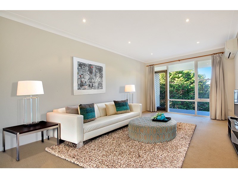 8/7 Campbell Avenue, Lilyfield NSW 2040