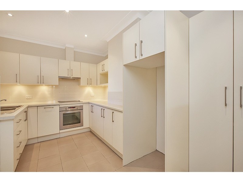 8/7 Campbell Avenue, Lilyfield NSW 2040