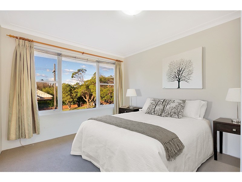 8/7 Campbell Avenue, Lilyfield NSW 2040