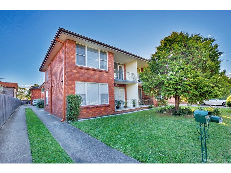 8/7 Campbell Avenue, Lilyfield NSW 2040
