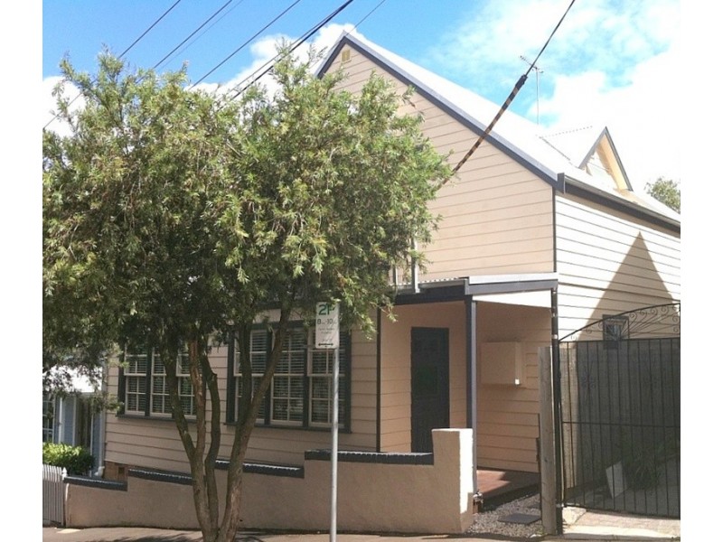 20 Bruce Street, Rozelle NSW 2039