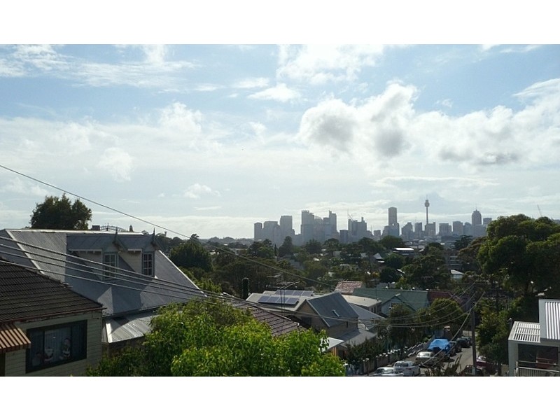 20 Bruce Street, Rozelle NSW 2039
