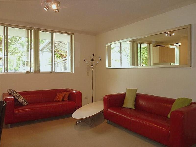 8/19 Johnston Street, Annandale NSW 2038