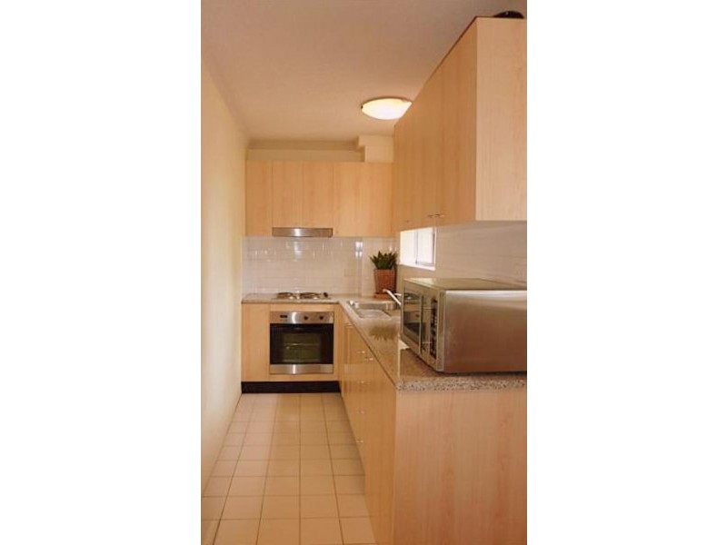 8/19 Johnston Street, Annandale NSW 2038