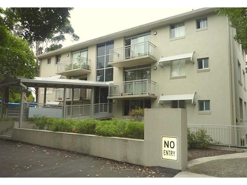 8/19 Johnston Street, Annandale NSW 2038