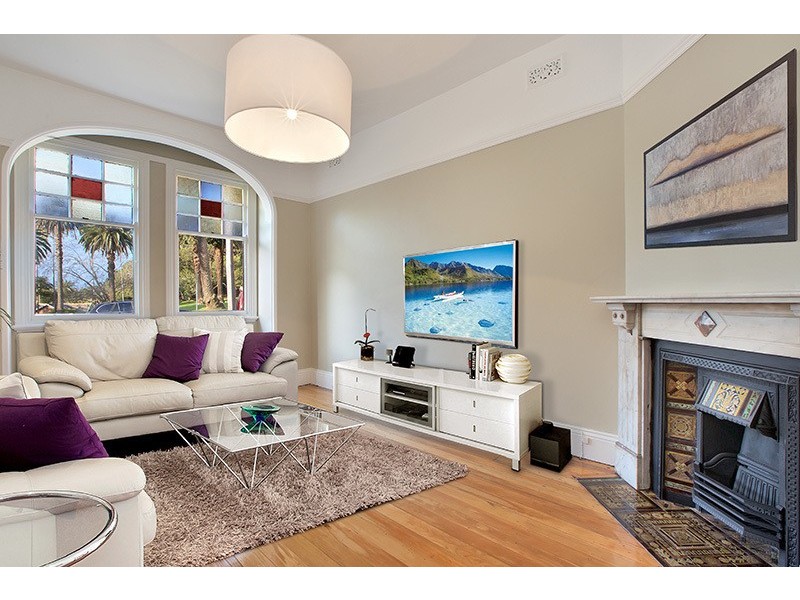 6 White Street, Balmain NSW 2041