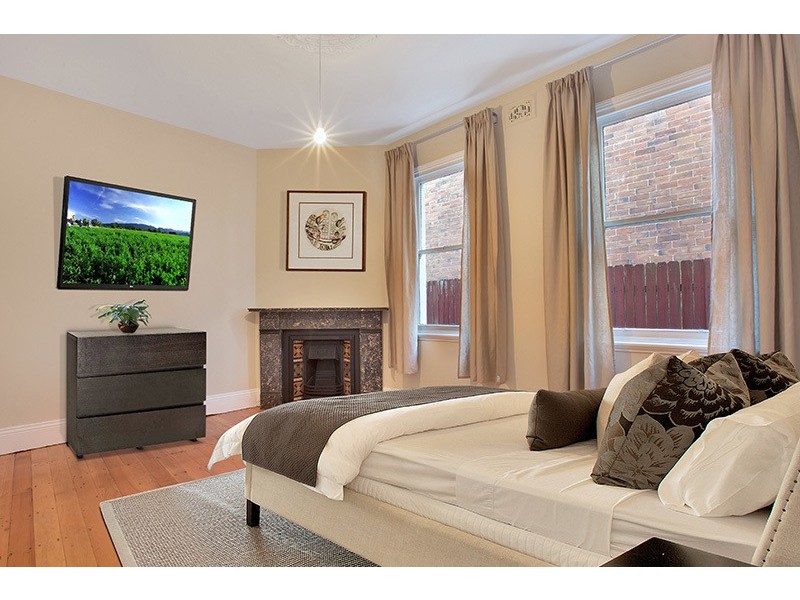 6 White Street, Balmain NSW 2041