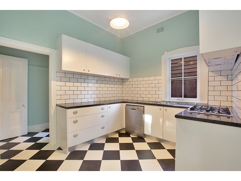 6 White Street, Balmain NSW 2041