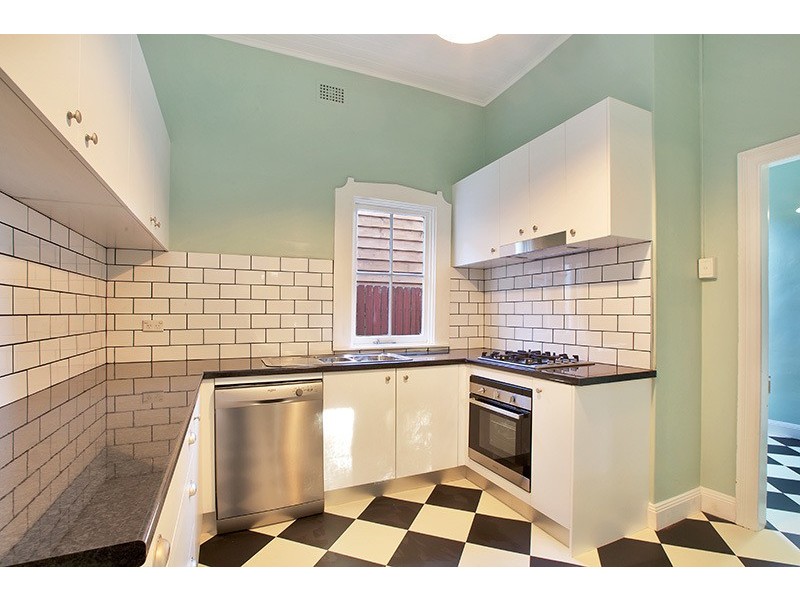 6 White Street, Balmain NSW 2041
