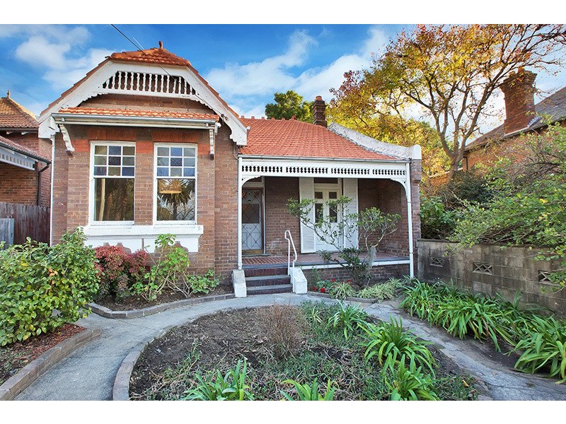 6 White Street, Balmain NSW 2041