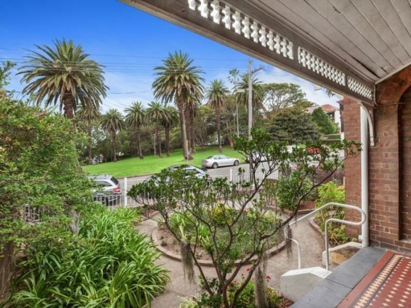 6 White Street, Balmain NSW 2041