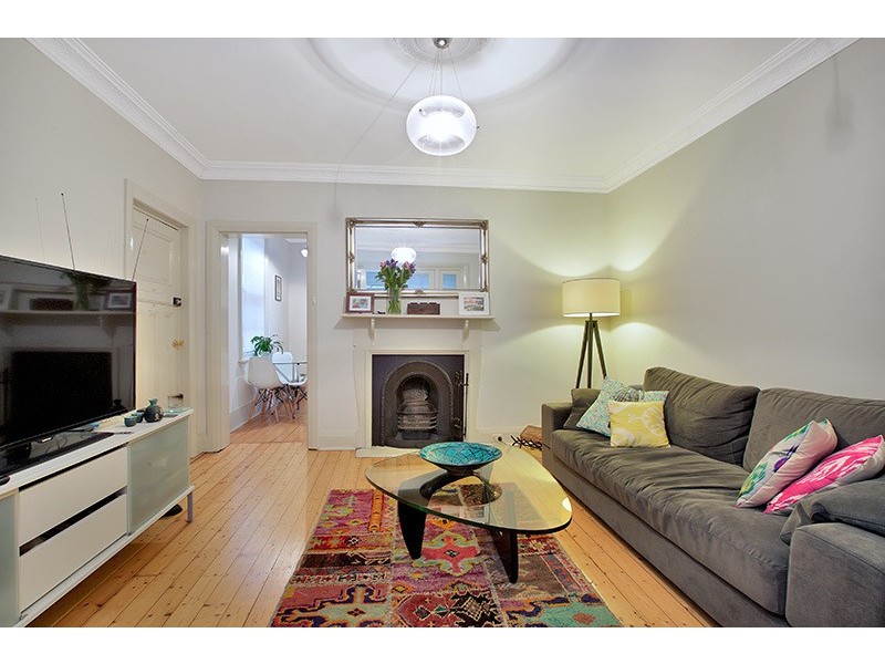 11/86 Darling Street, Balmain East NSW 2041