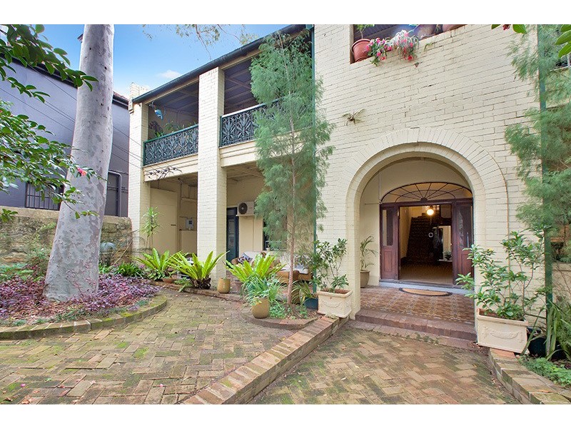 11/86 Darling Street, Balmain East NSW 2041