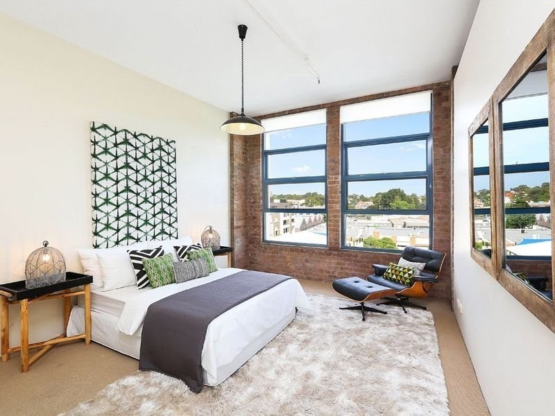 16/2 Cardigan Lane, Camperdown NSW 2050