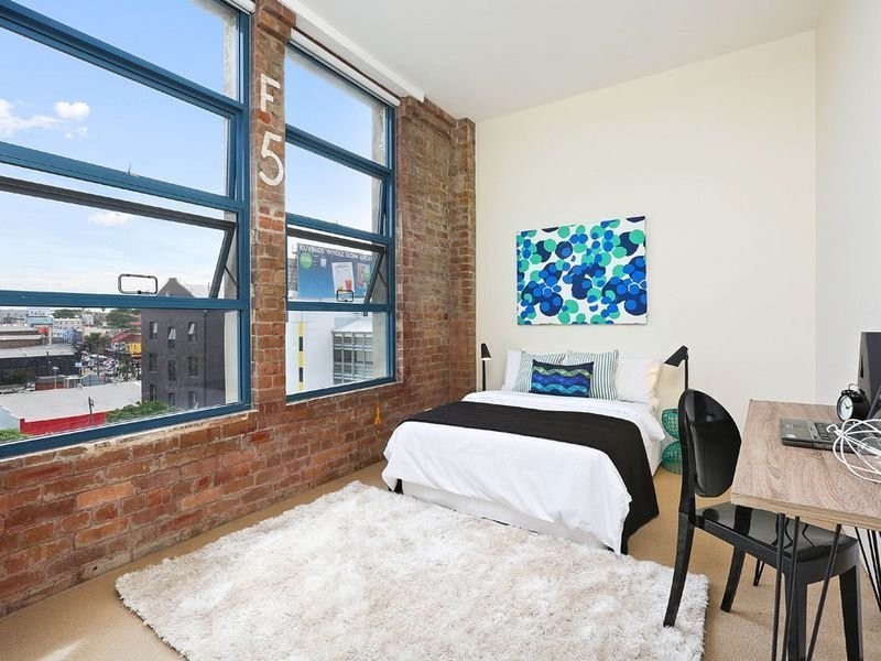 16/2 Cardigan Lane, Camperdown NSW 2050