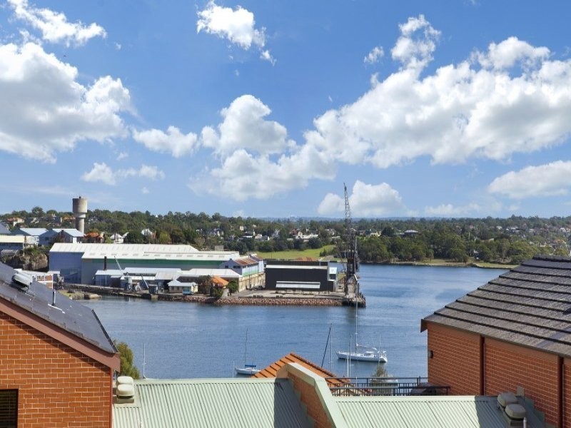 74/8 Water Street, Birchgrove NSW 2041