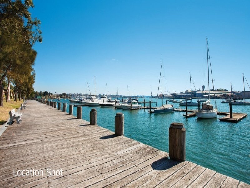 74/8 Water Street, Birchgrove NSW 2041